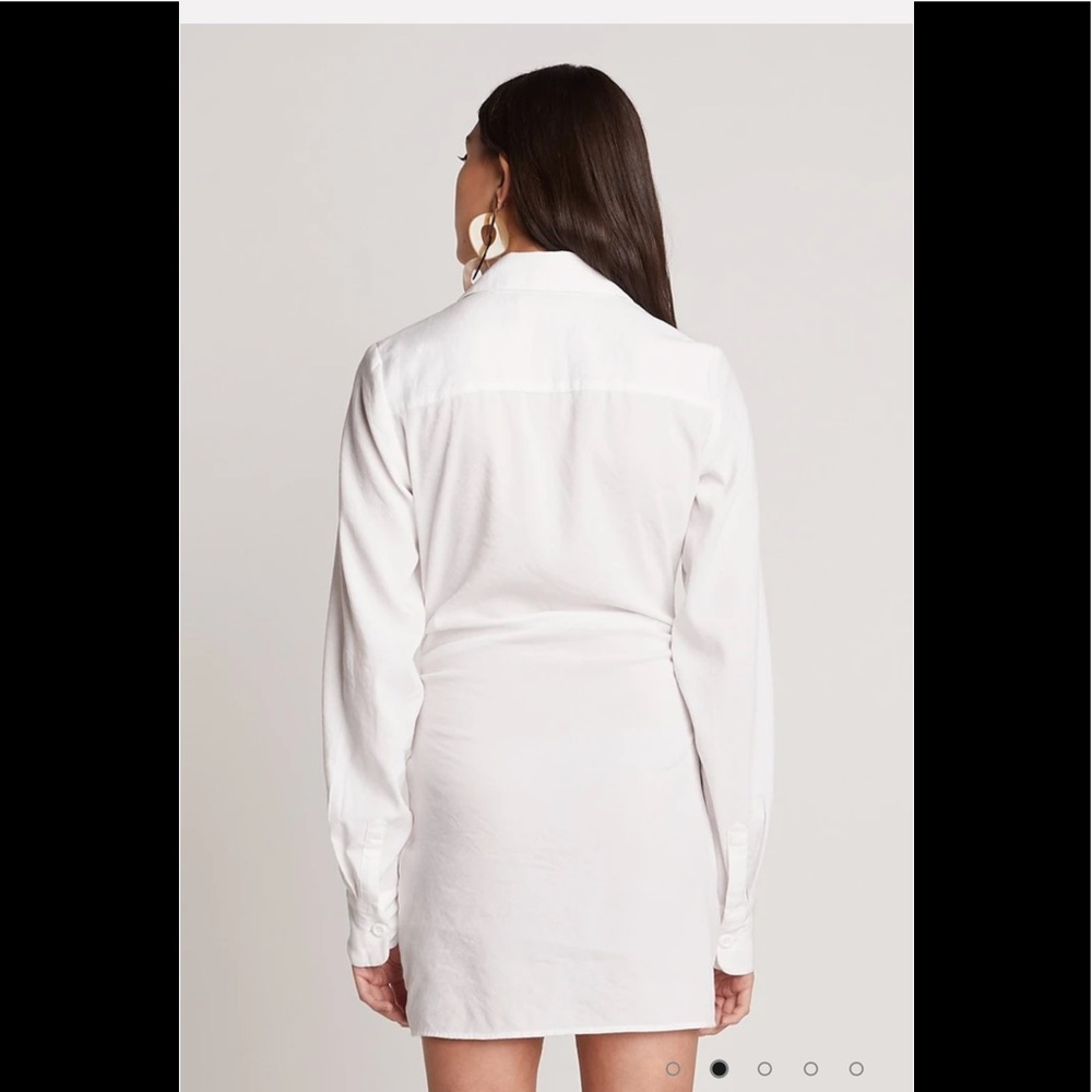 Choosy “St. Crosby” Dress